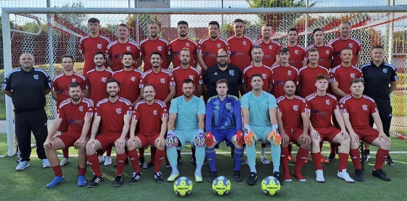 1. Mannschaft