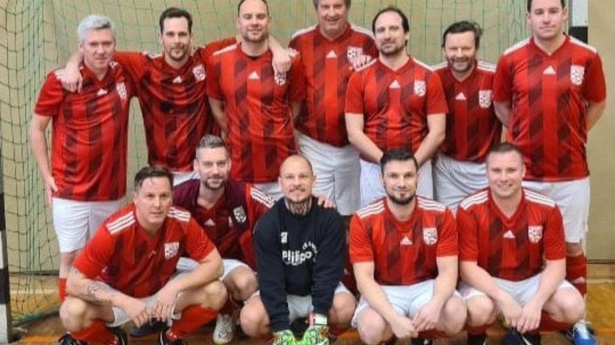 Alt-Herren